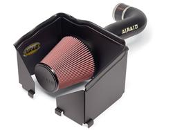 AirAid SynthaFlow Quickfit Air Intake 03-08 Dodge Ram 5.7L - Click Image to Close